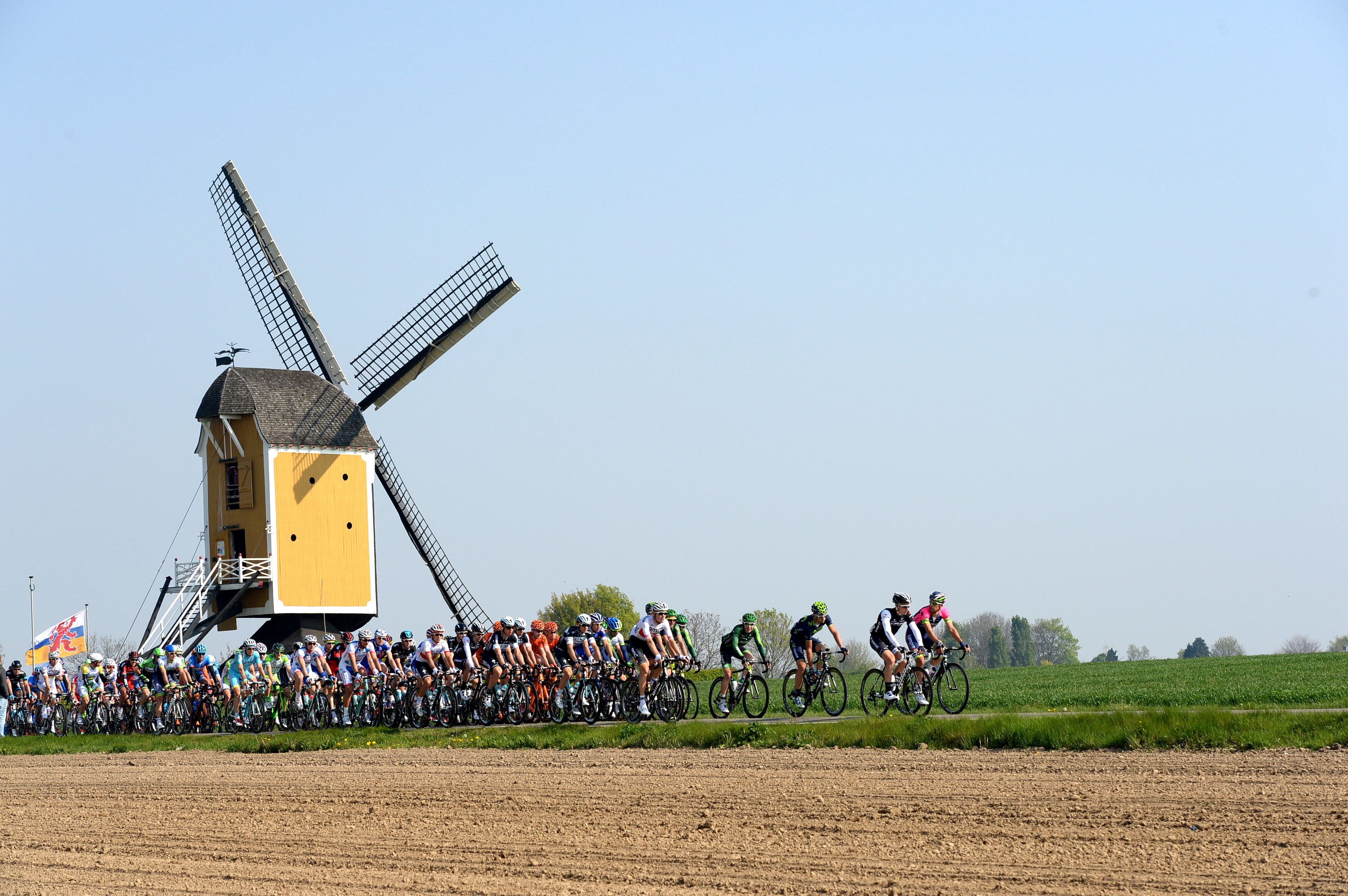 Amstel Gold Race, 2014, pic: Sirotti