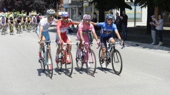 Nairo Quintana, Fabio Aru, Nacer Bouhanni, Julian Arredondo, Giro d