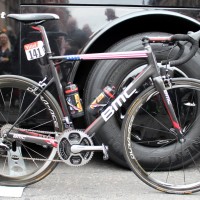 Pro bike: Tejay Van Garderen