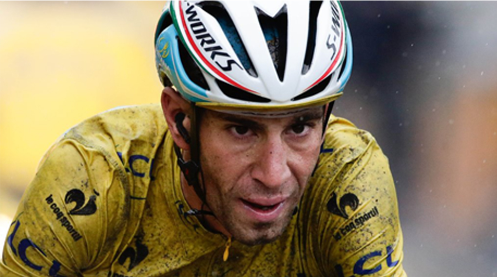 Vincenzo Nibali, Tour de France 2014, pic: ©Sirotti