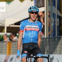 Daniel Martin, Garmin-Sharp, 2014, pic: Sirotti