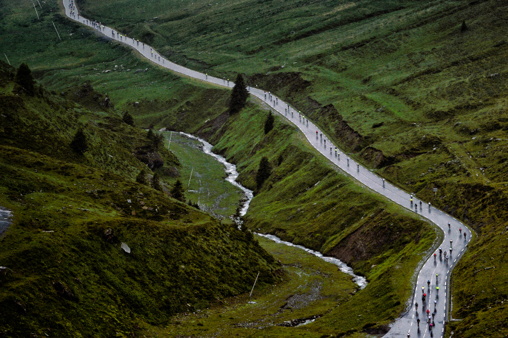 Etape du Tour 2014 (Pic: ASO)