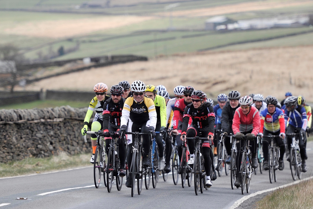 Cragg Vale, pic: Simon Wilkinson/SWpix.com