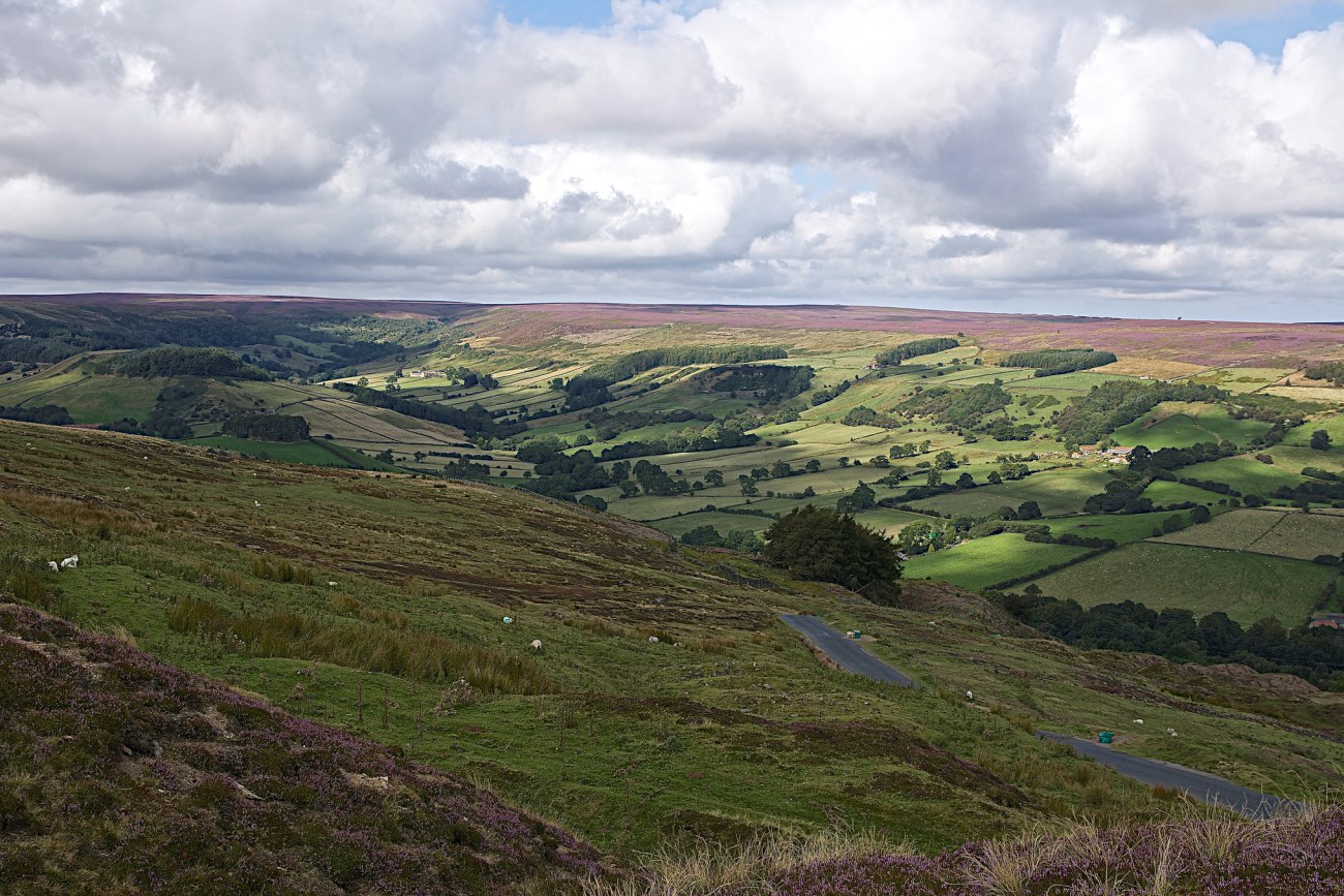 Rosedale Chimney - Mike Dobson - Flickr Creative CommonsRosedale Chimney - Mike Dobson - Flickr Creative Commons