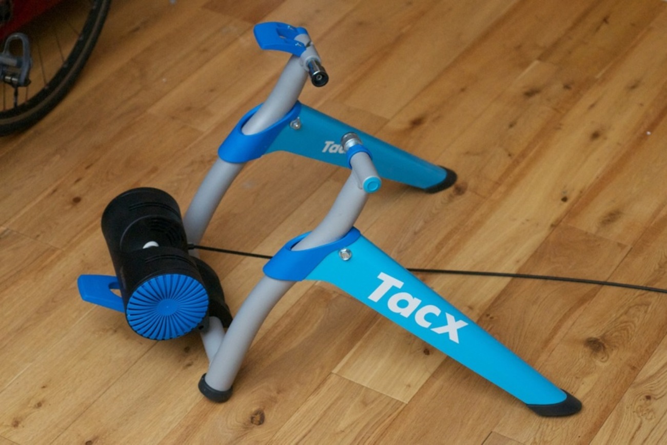 Tacx Resistance