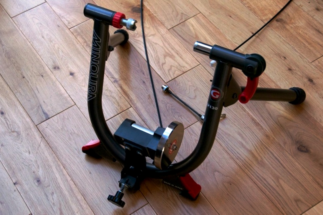 Turbo Trainer