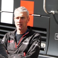 Sean Yates, NFTO, pic: Colin Henrys/Factory Media