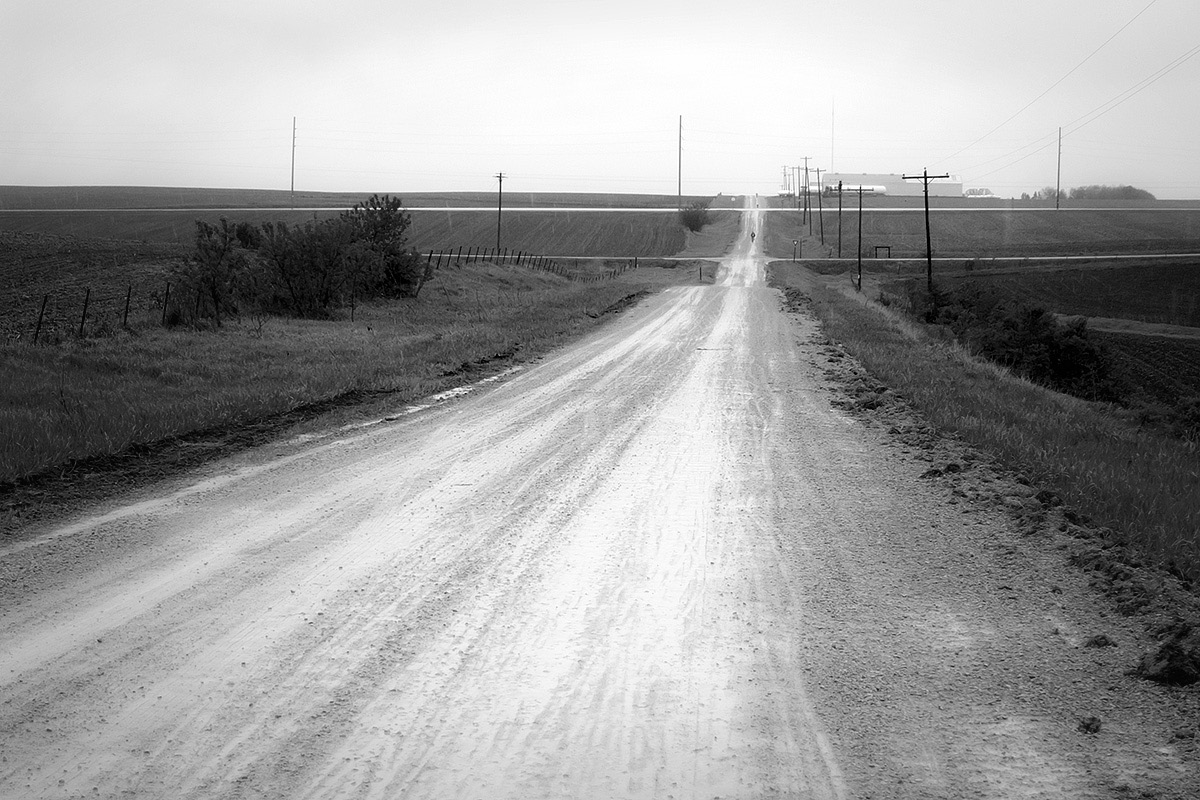 Gravel racing, off-road, dirt (Jereme Rauckman via Flickr Creative Commons)