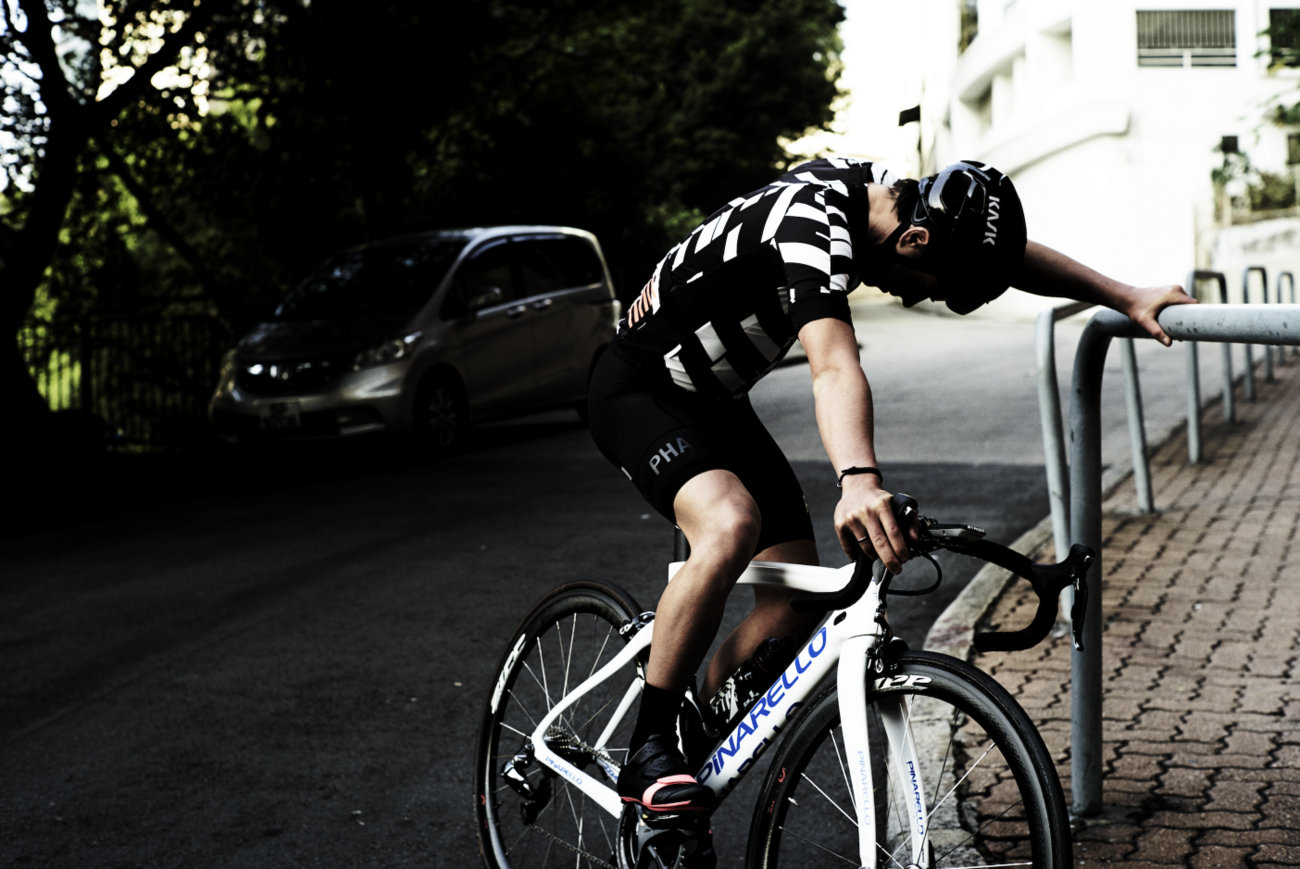 Rapha Pro Team 2015, Peter Kennaugh