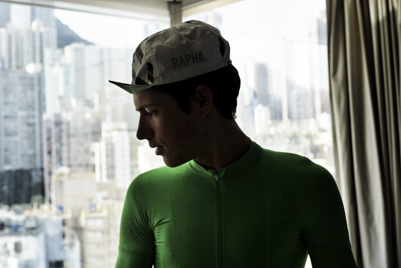 Rapha Pro Team 2015, Peter Kennaugh