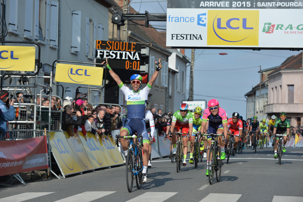 Michael Matthews, Paris-Nice, 2015, pic: G.Demouveaux/ASO