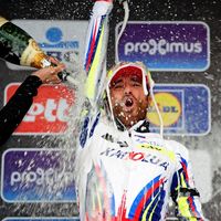 Luca Paolini, 2015, Gent-Wevelgem, Katusha, pic: Sirotti