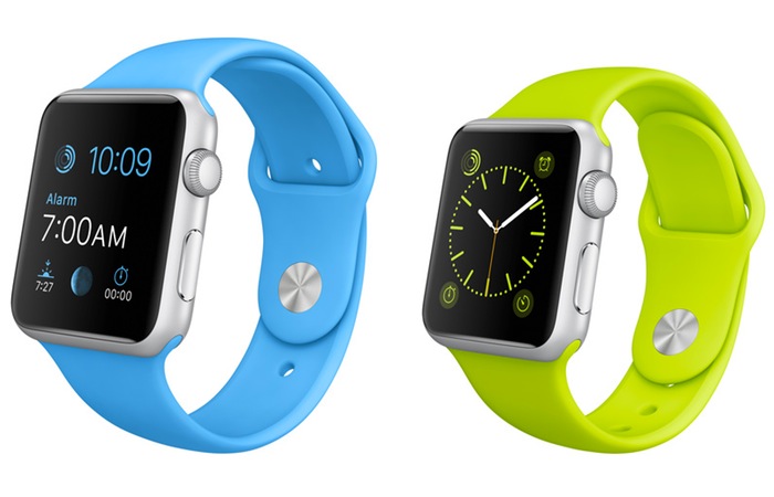 Apple Watch Sport