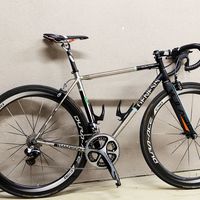 Genesis Bikes Volare 953 Team 2015