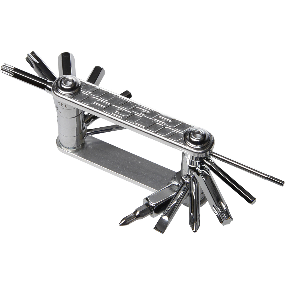 Lifeline multi-tool