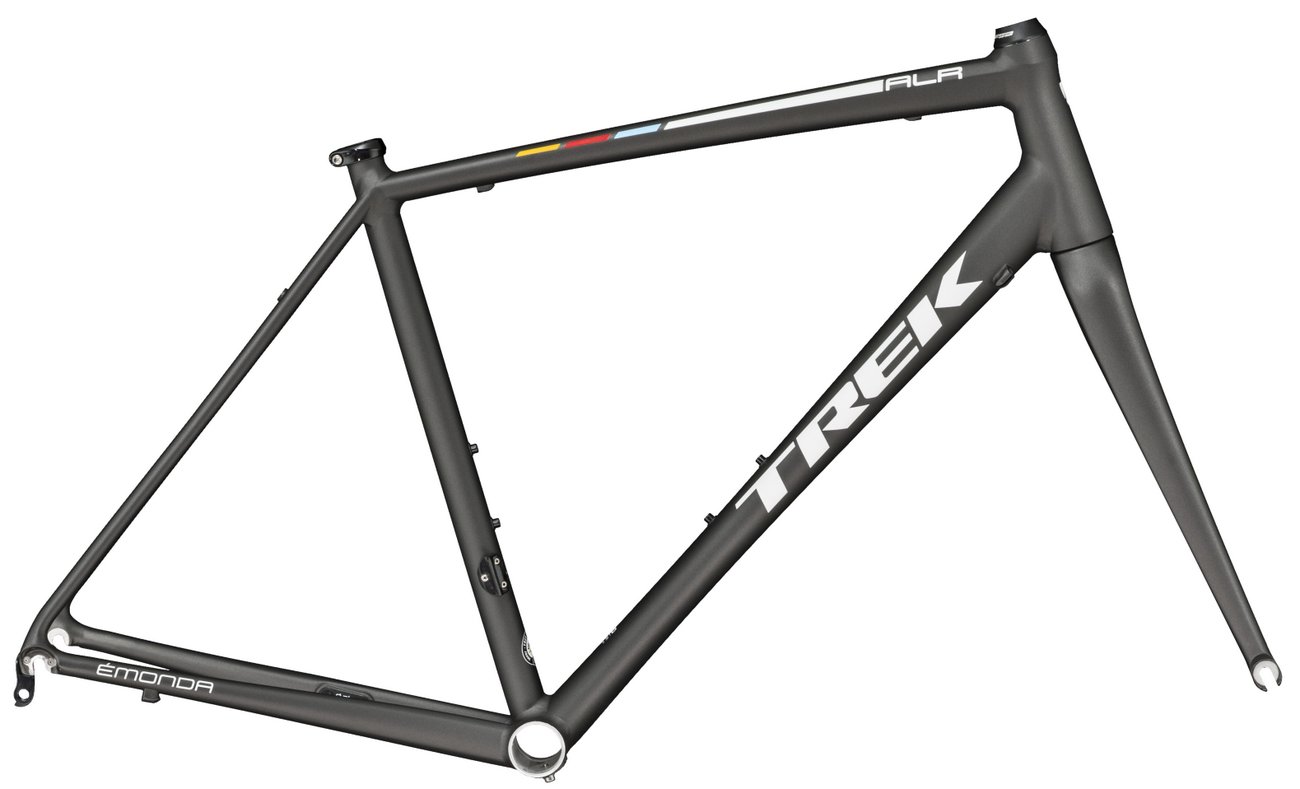 Trek unveil ultra-lightweight aluminum Émonda ALR Trek unveil ultra-lightweight aluminum Émonda ALR