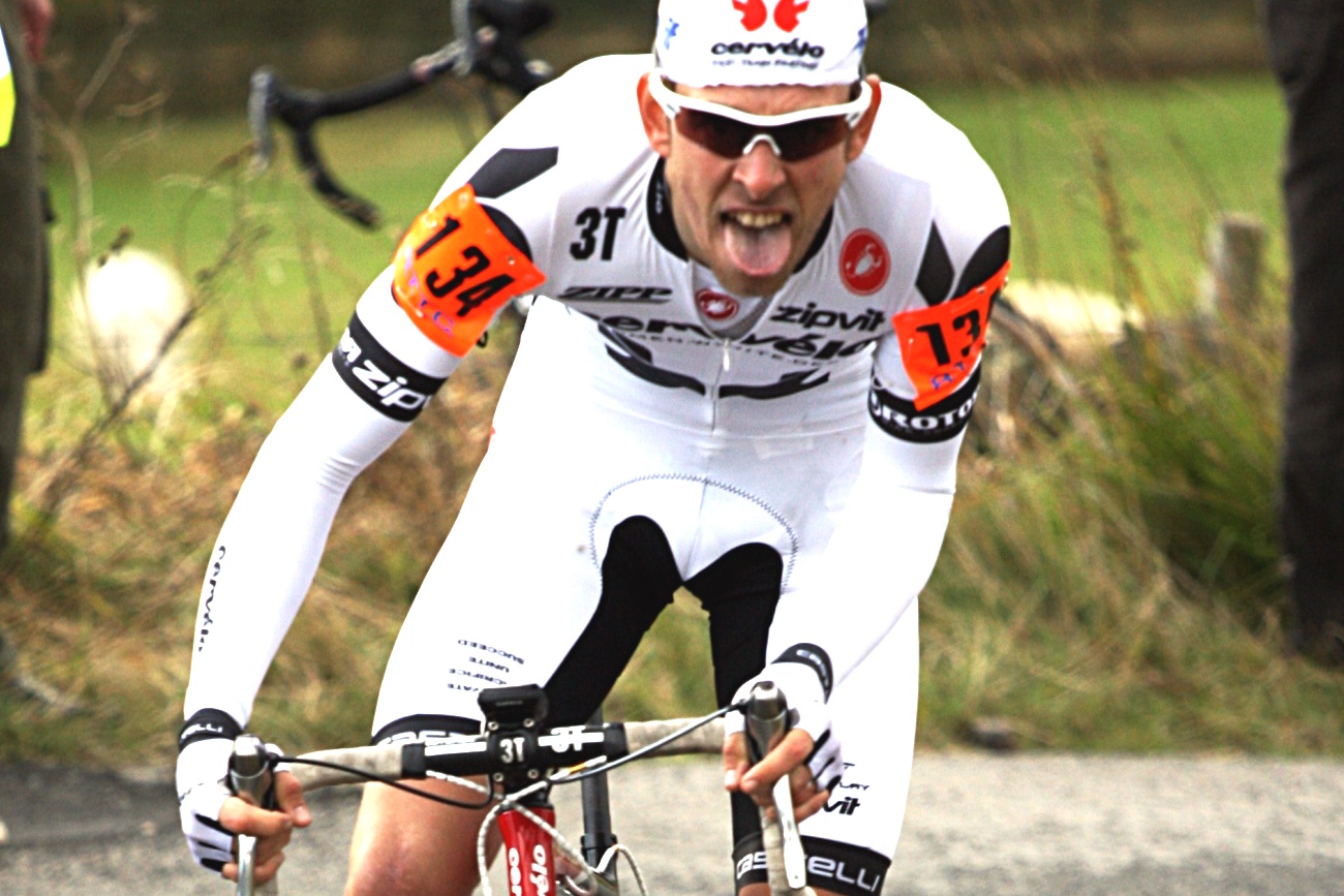 Dan Fleeman, Hill Climb, threshold, lactate, pic: AdamBro via Flickr Creative Commons