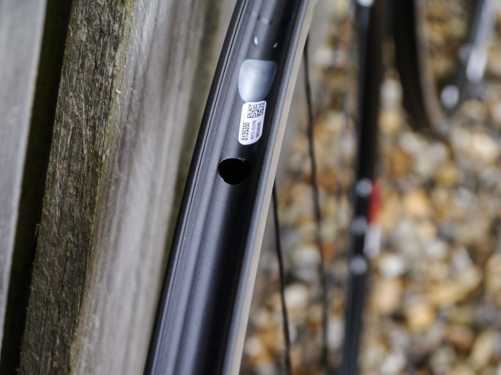 Campagnolo Eurus wheelset - review - Road Cycling UK Campagnolo Eurus wheelset - review - Road Cycling UK