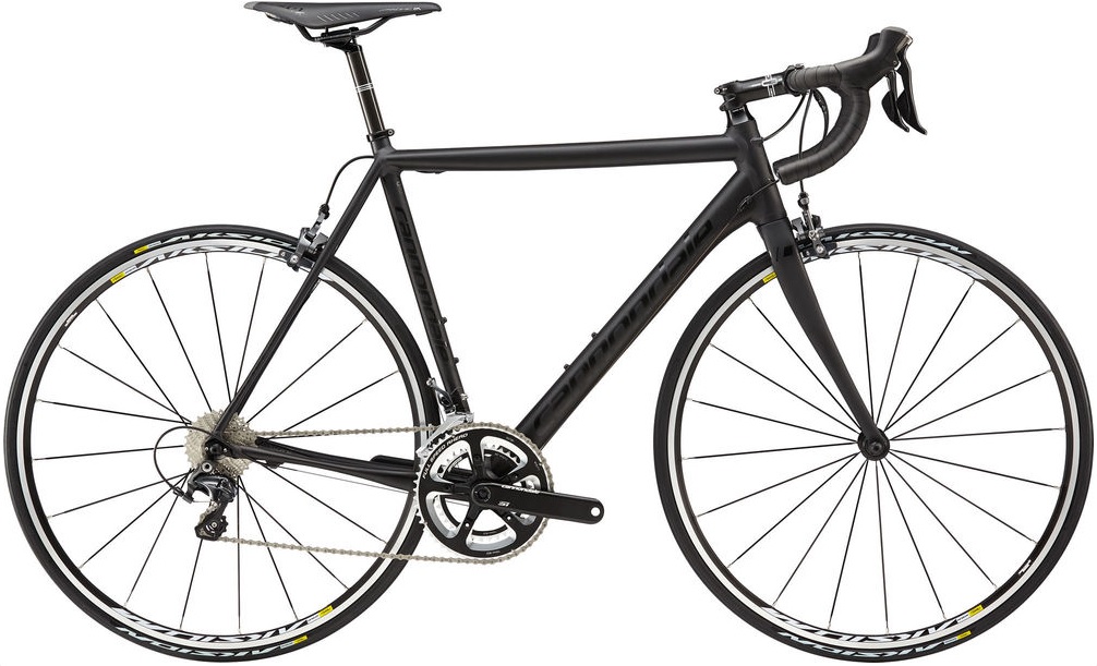 Cannondale CAAD10 Ultegra