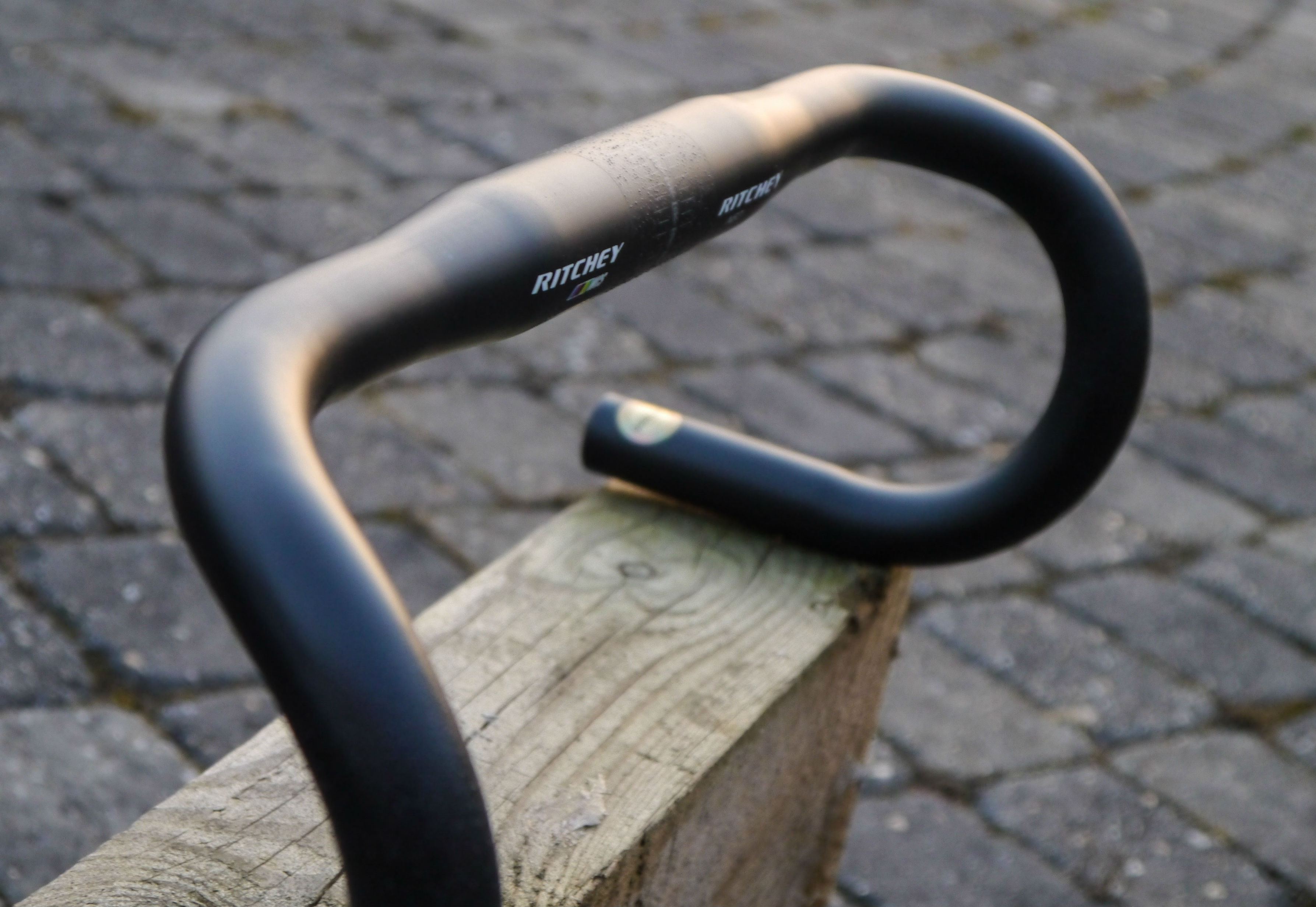 Ritchey WCS Neo Classic handlebars