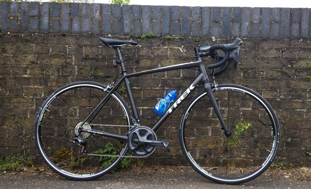 trek emonda alr forum