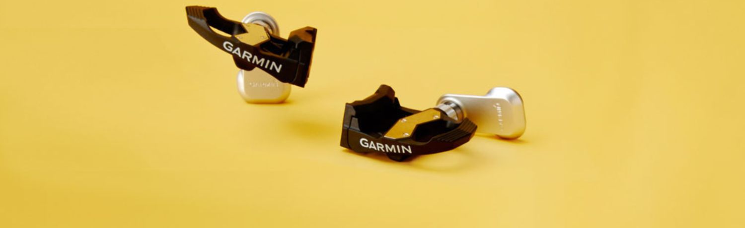 Garmin-Vector-power-meter