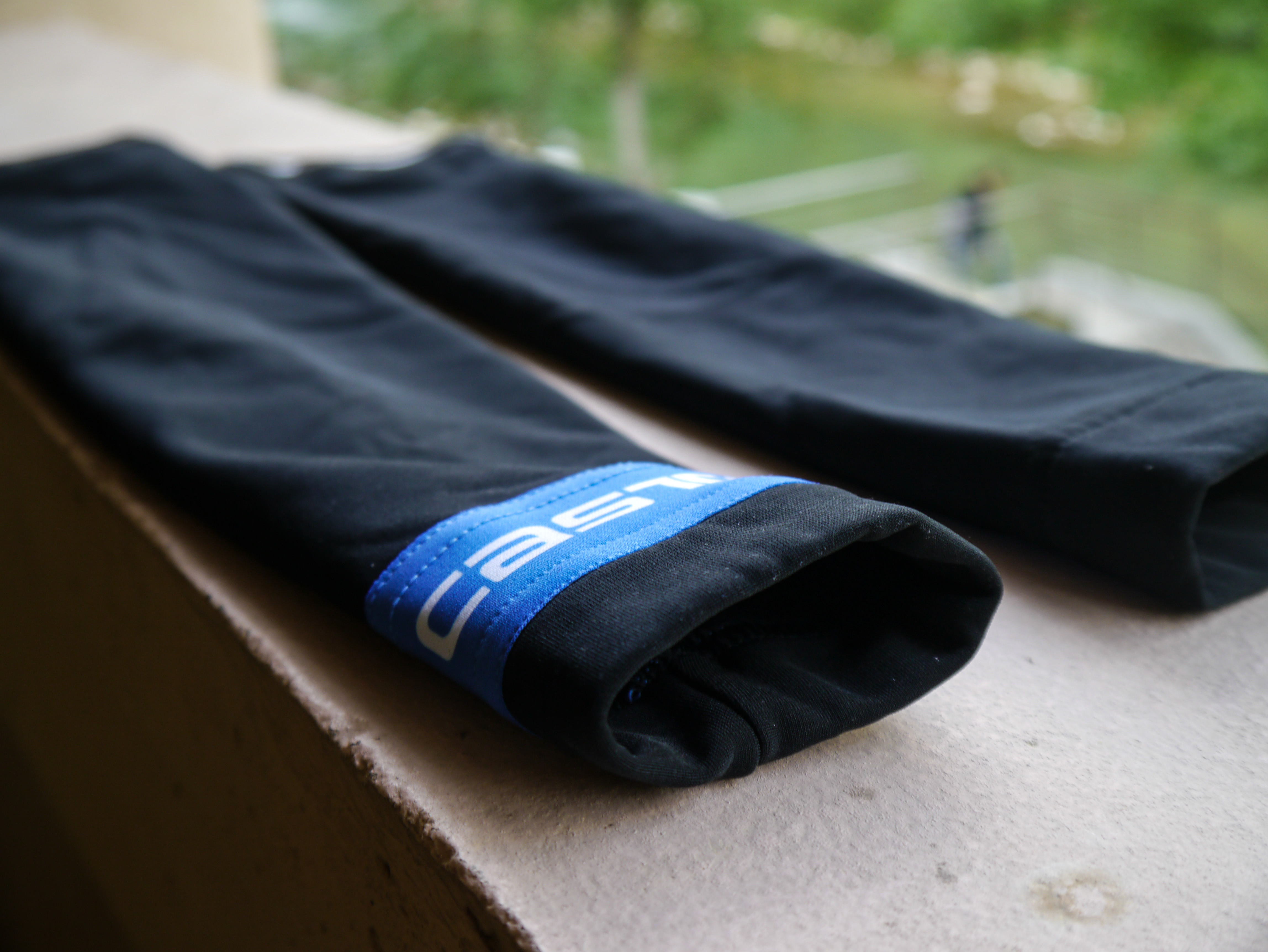 Castelli Thermoflex Arm Warmers