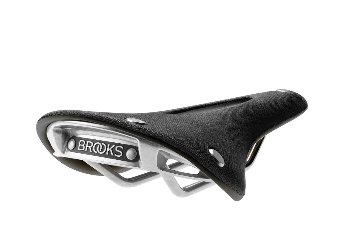 Brooks Cambium C15 saddle