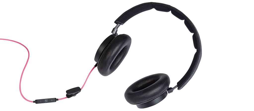 Rapha B&O BeoPlay H6 headphone