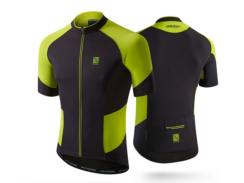 Altura podium jersey