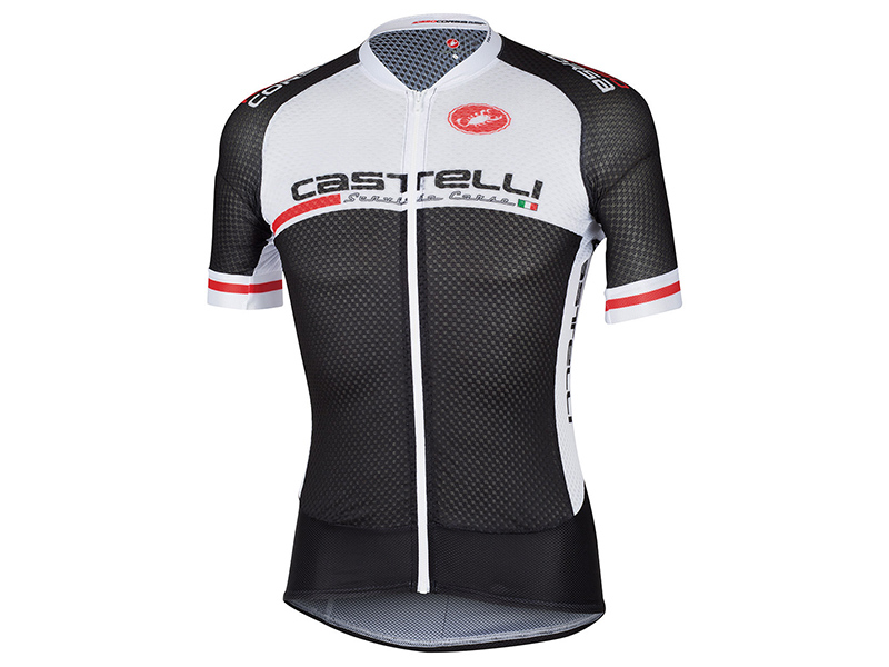 castelli climber's 2.0 jersey