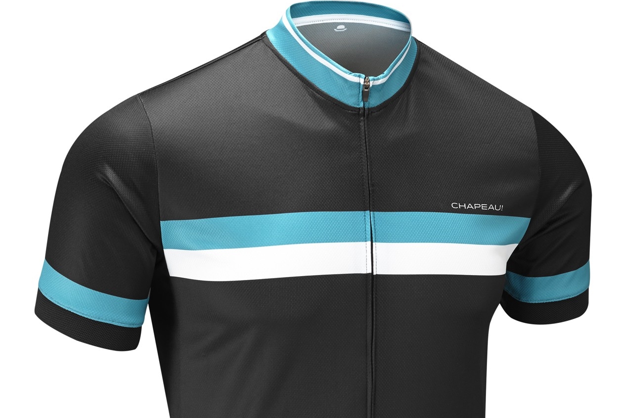 Chapeau Jersey, Tempo, budget, affordable