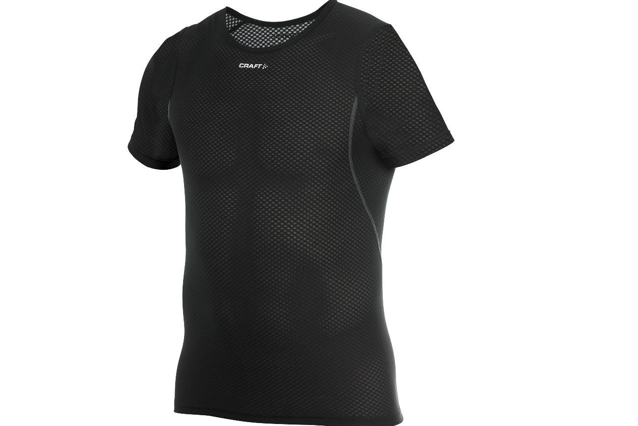 Craft Cool Mesh Superlight base layer