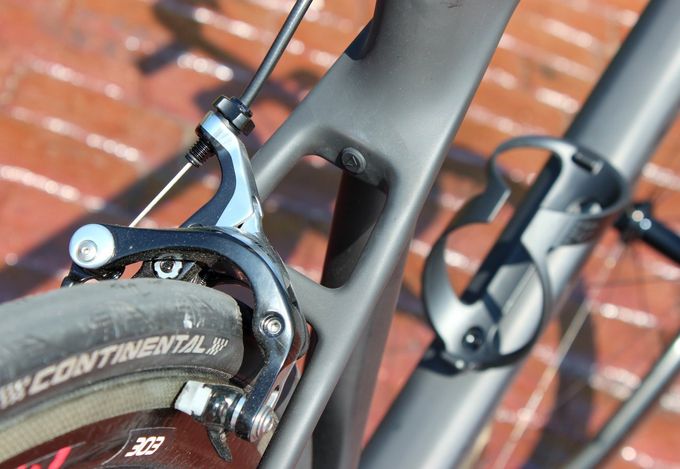 Canyon launch 2016 Ultimate CF SLX road bike Canyon launch 2016 Ultimate CF SLX road bike