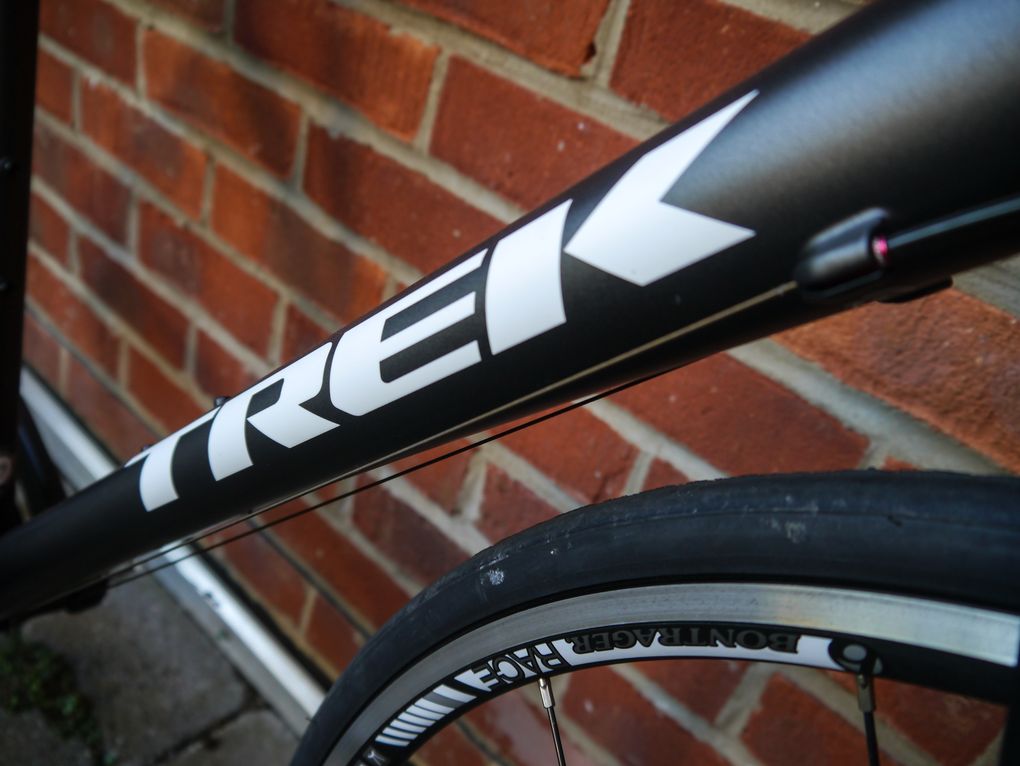 trek alr 6 emonda