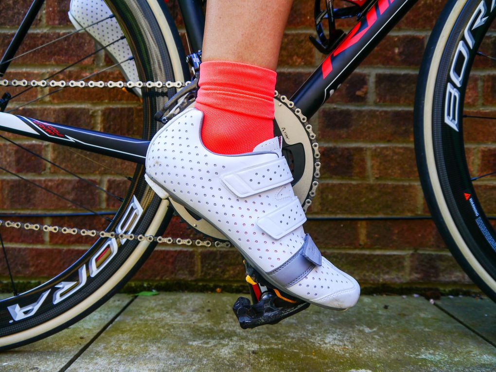 The Ultimate Guide to Clip-In Bike Shoes and Pedals