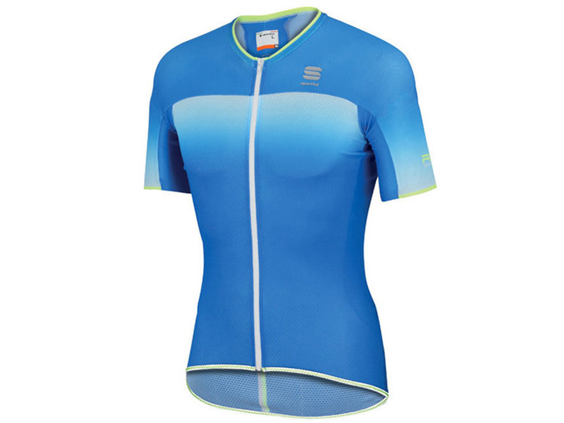 Sportful Ultralight R&D jersey