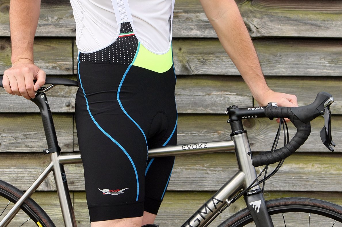 Northwave Galaxy Bib Shorts