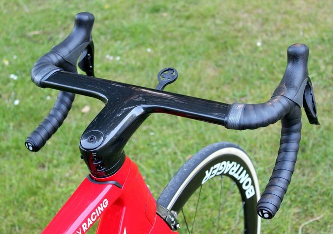 trek madone factory racing 2016