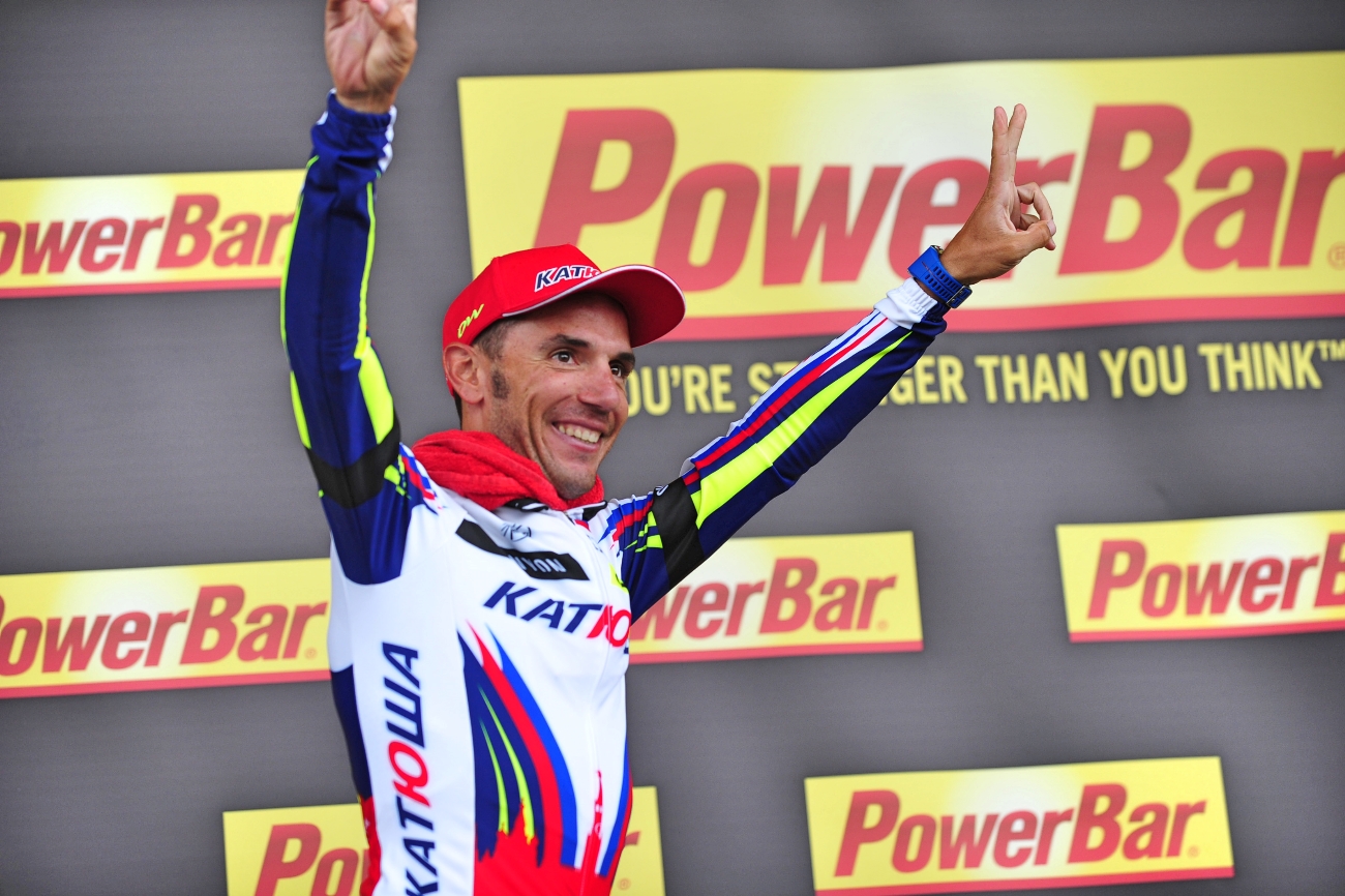 Joaquim Rodriguez, Katusha, podium, Tour de France, 2015