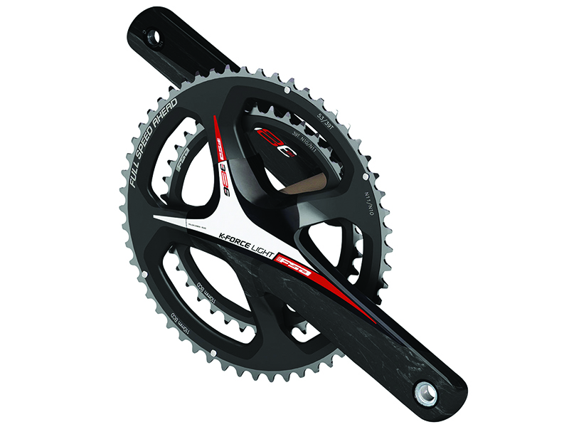 FSA K-Force cranks