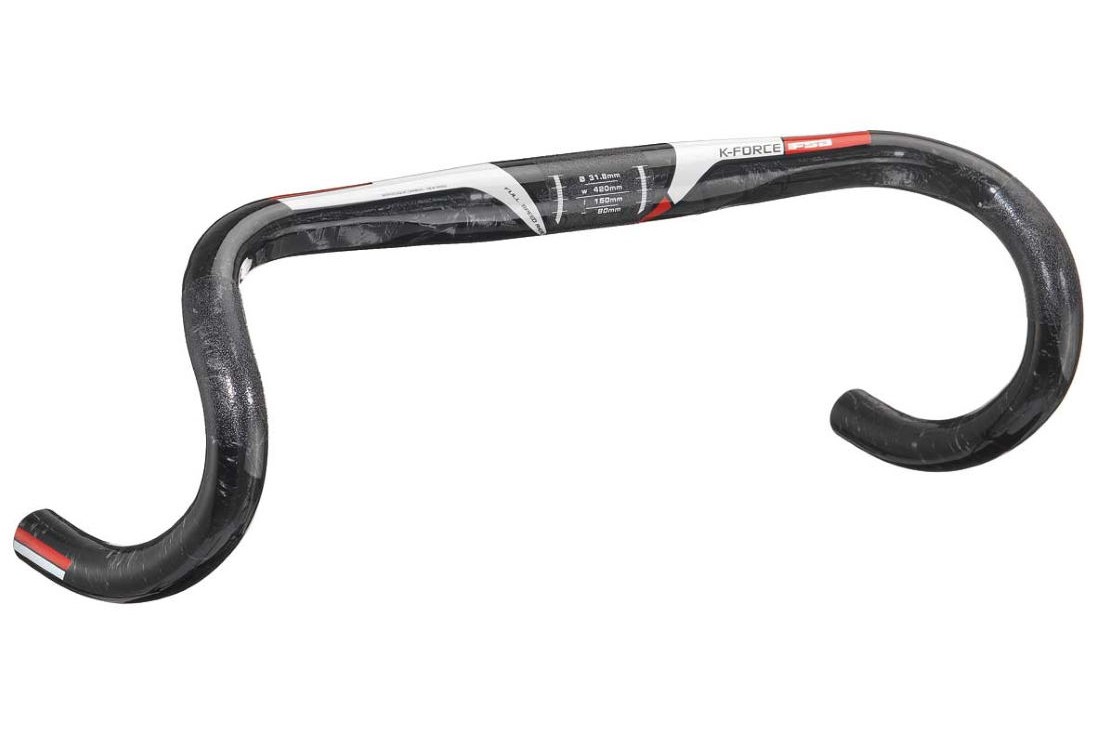 FSA K-Force Ergo handlebar