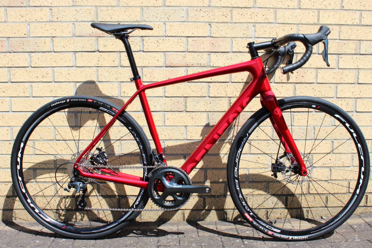 Genesis Bikes 2016: Genesis Datum 10 (Pic: George Scott/Factory Media)