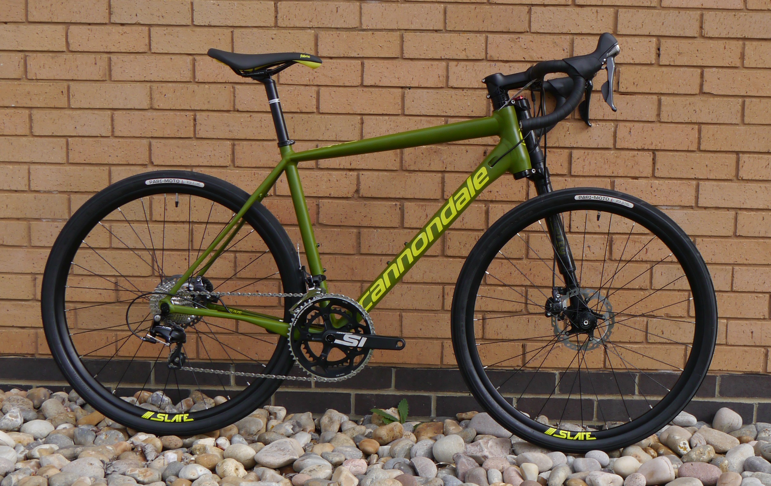 Cannondale Slate