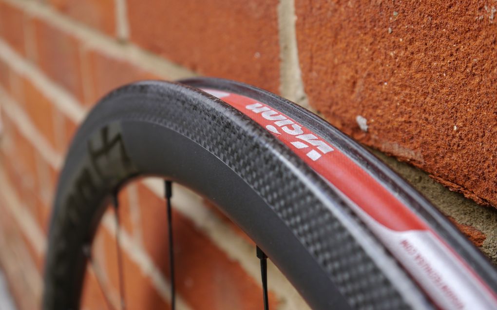 Vision Metron 40 clincher wheelset - review - Road C Vision Metron 40 clincher wheelset - review - Road C