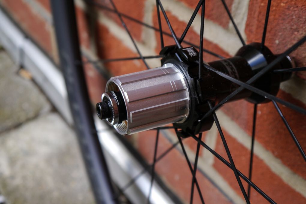 Vision Metron 40 clincher wheelset - review - Road C Vision Metron 40 clincher wheelset - review - Road C
