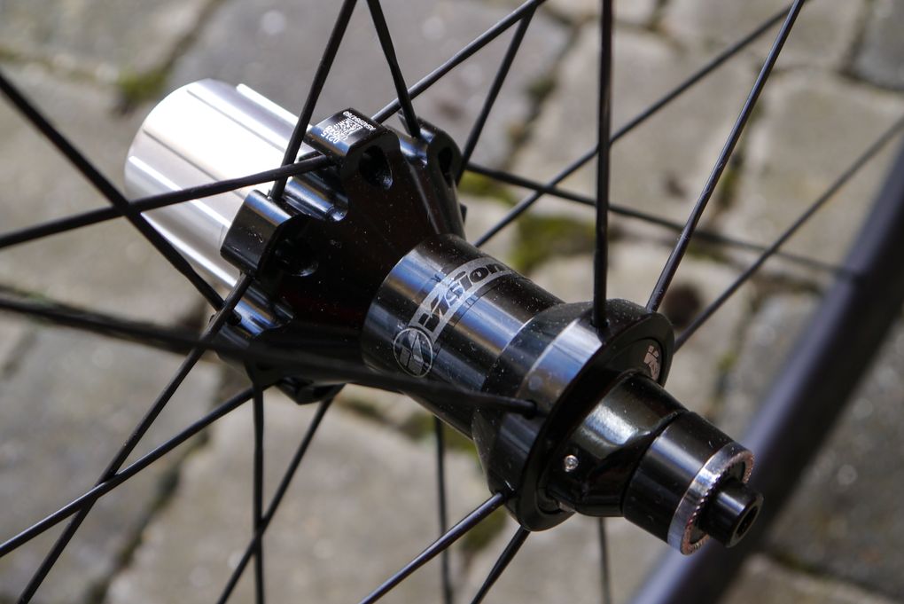 Vision Metron 40 clincher wheelset - review - Road C Vision Metron 40 clincher wheelset - review - Road C