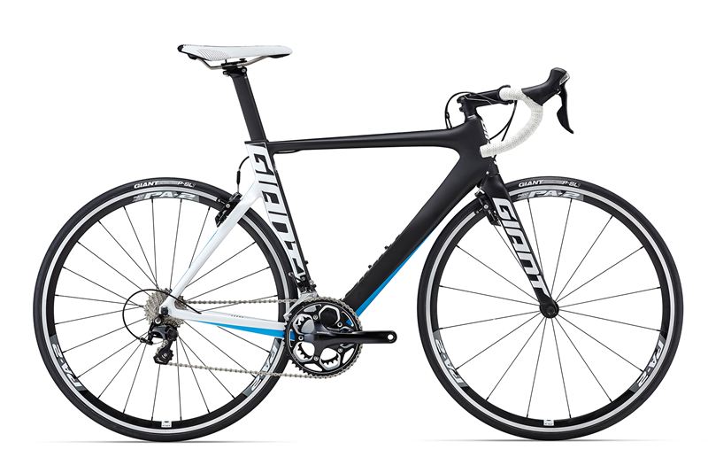 2016 Giant Propel Advanced 2