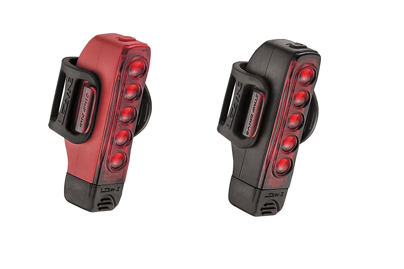 Lezyne Rear Range, Year 9, lights, LED