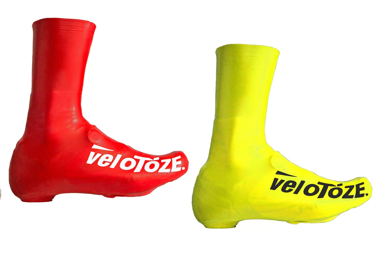 Velotoze Overshoes